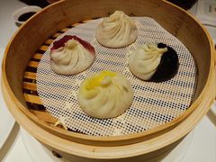 -小厨娘淮扬菜(天印大道店)