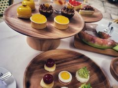 -三嚥阁 La Villa Restaurant