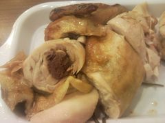 大号鸡腿套餐-香妃烤鸡(西单店)