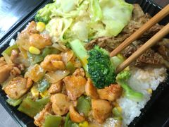 -小杨烤肉(高新店)