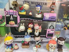 -凯德广场(学府店)