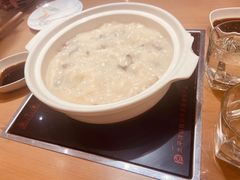 -湯系·煲汤手艺人(东二环泰禾广场店)