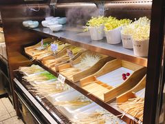 自助取餐区-串一火锅(赛格国际购物中心店)