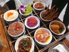 -楠火锅(西单店)