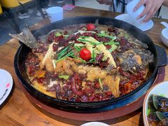 -老板恋上鱼(印象城店)