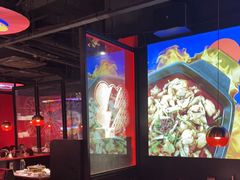 -蛙来哒(万豪城市广场黑金冠店)