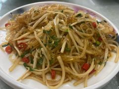 -鸿运美食府