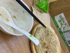 -甲乙饼·手工牛肉饼(天通苑华联店)
