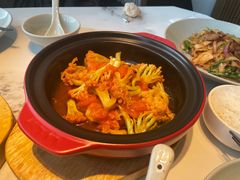 -潮堂 · 潮州菜(国贸商城店)