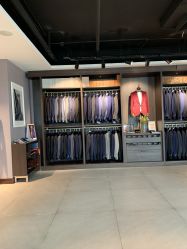 -优山定制西服衬衫大衣(国贸店)