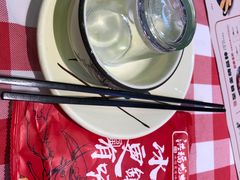 -洪福龙虾