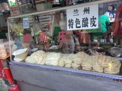 -清真老马家国华牛奶鸡蛋醪糟(正宁路店)