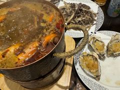 -西藏饭店·亚克·食光自助餐厅(文殊院店)