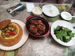 -大树餐厅(红旗街万达店)