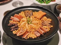 老拨云堂卤味盒-泓0871臻选云南菜·味庄