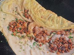 -周记热干面豆皮大王(桃花东街店)