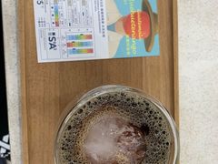 -玫瑰咖啡(中山六路店)