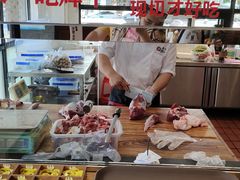 -焯牛潮汕牛肉火锅(云峰街创始店)