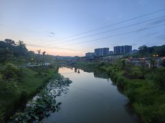 -枫香湖儿童公园