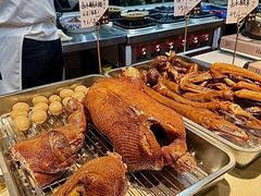 -潮澎派·潮汕菜大排档(南较西路店)