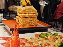 -维园悦谱·海派家常菜(乌鲁木齐南路店)