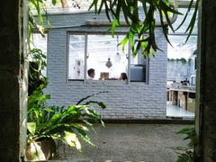 -VVG Hideaway 好样秘境