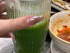 -浩海火烧云傣家菜(京广店)
