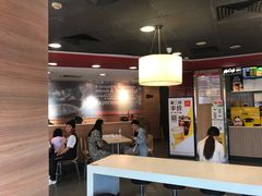 -麦当劳(青岛大学店)