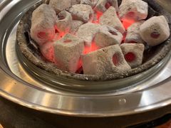 -三千里韩式炭火烤肉(南八马路店)