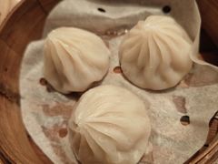 -上海金桥红枫万豪酒店-万豪中餐厅