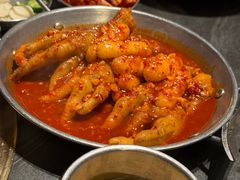 -麻蒲碳烤肉(远景路1号店)