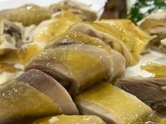 -福喜美食城
