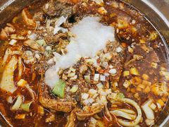 -鹍记特色牛杂面