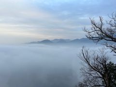 -终南山南五台景区