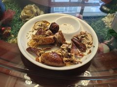 -百姓渔村(朝阳店)