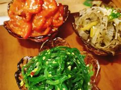 泡椒鱼皮-七町糖果寿司屋(龙洞广工店)