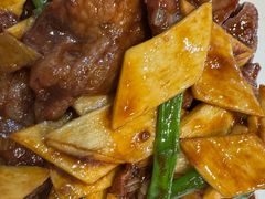 -到家尝北京菜(西坝河店)