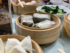 -春满园·早茶·粤菜·宴会(喜宴店)