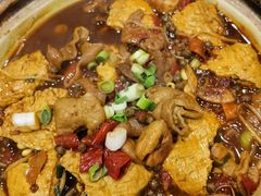 臭大元烧肥肠-壶园美食·淮扬菜(东圈门店)