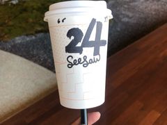 -Seesaw Coffee(朝阳大悦城店)