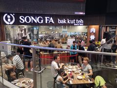 -松發肉骨茶(牛车水店)