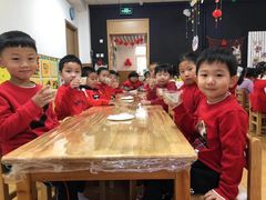 -北京市丰台区阳光起点锦城幼儿园(丰台园)