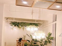 大堂-开间茶馆·围炉煮茶