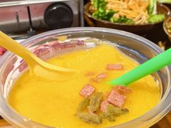 -黔有有贵州酸汤夺夺粉火锅(五味十字店)