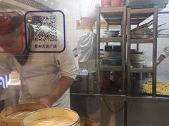 -杏花堂·山西菜馆(晋中万达店)