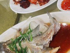 -大湾区鑫南酒家(黄岐店)