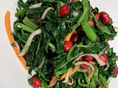 芹菜叶-鸽子窝(青塔店)