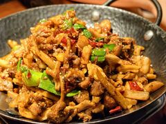 -索溪山寨·湘西饮食文化博物馆(标志门店)