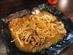 -HONGA HONGA雄家(曹路店)