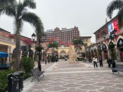 -佛罗伦萨小镇广佛名品奥特莱斯(疏港路店)